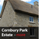 cornbury park renovations