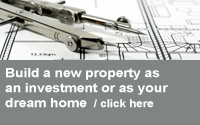 build your dream home with Cooper Construction all types of new property and housing development